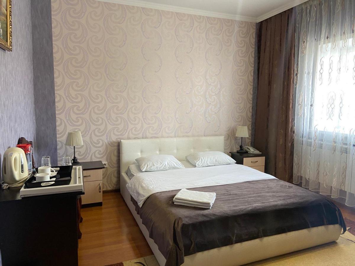 Mini-Hotel Pulsar Nur-Sultan  Exterior photo